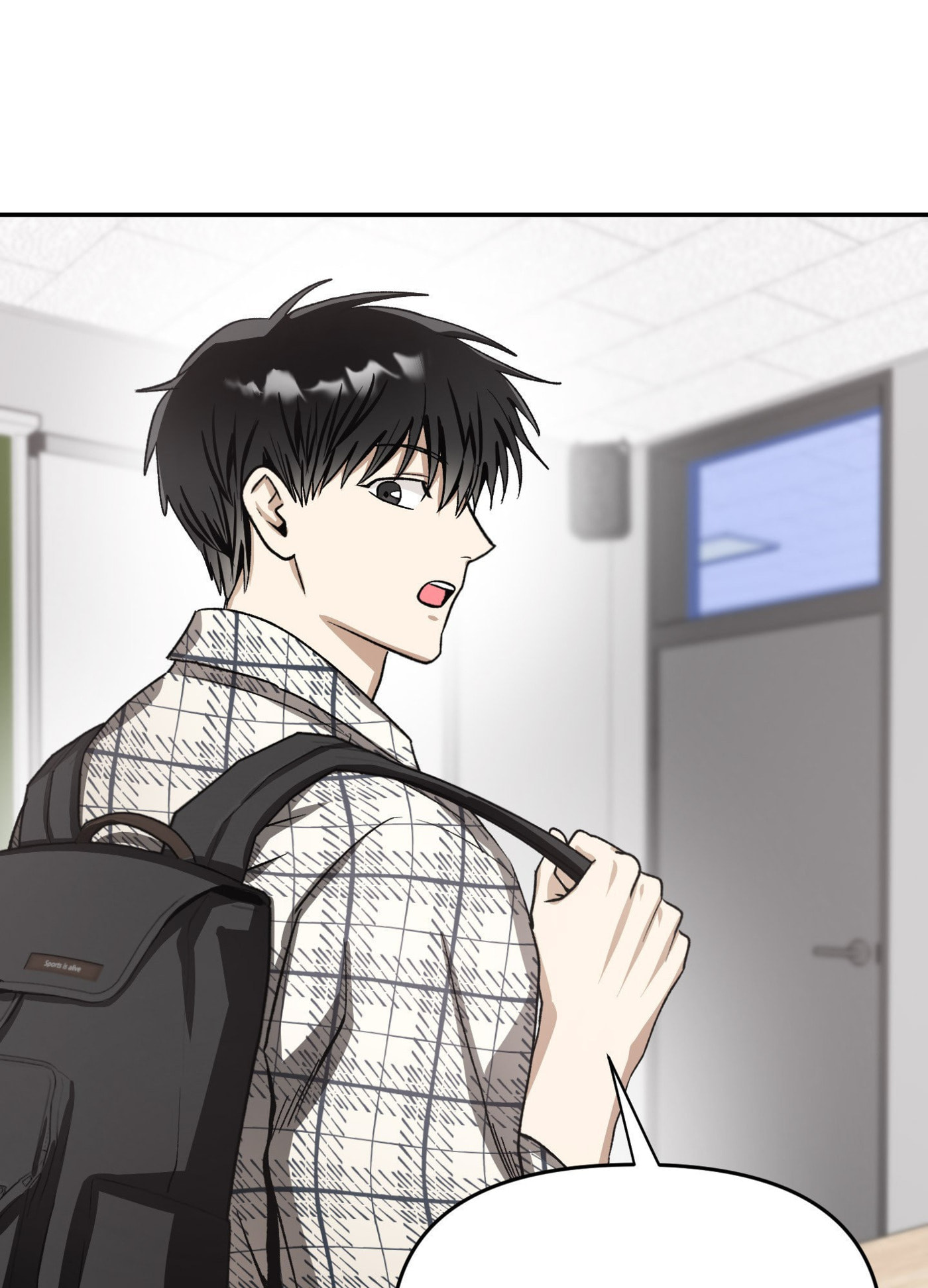 Housemate from Hell Chapter 12 page 90 - 