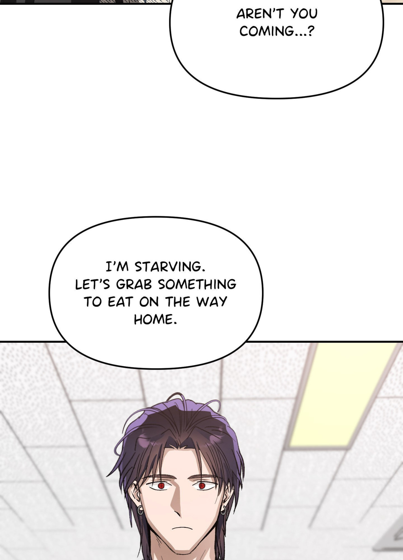 Housemate from Hell Chapter 12 page 91 - 