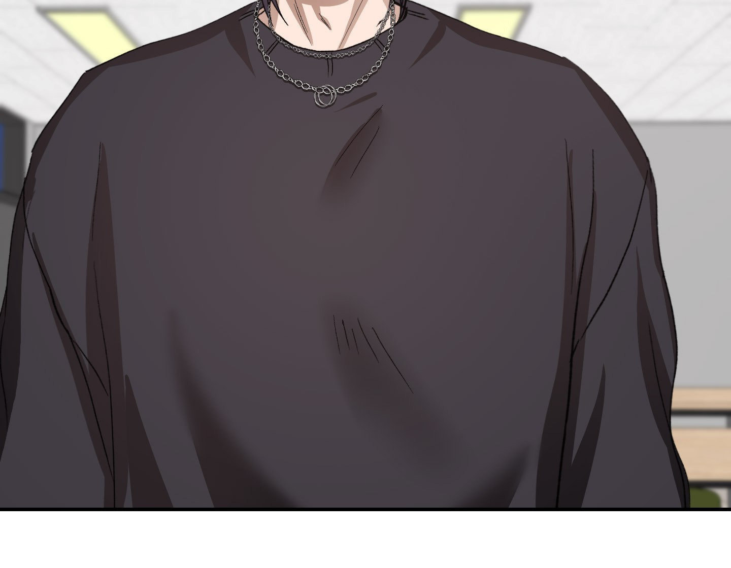 Housemate from Hell Chapter 12 page 92 - 