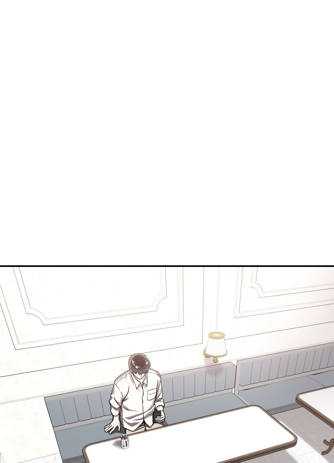 Housemate from Hell Chapter 12 page 100 - 