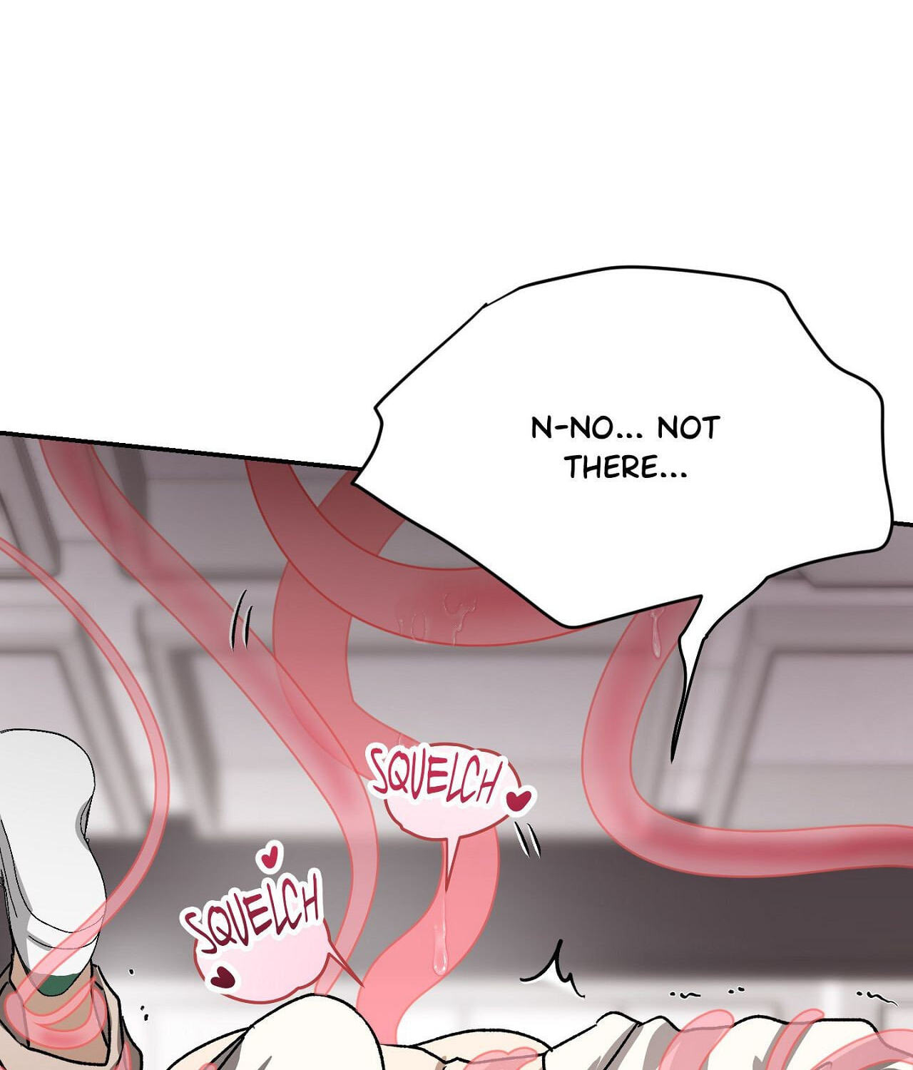 Housemate from Hell Chapter 13 page 104 - 