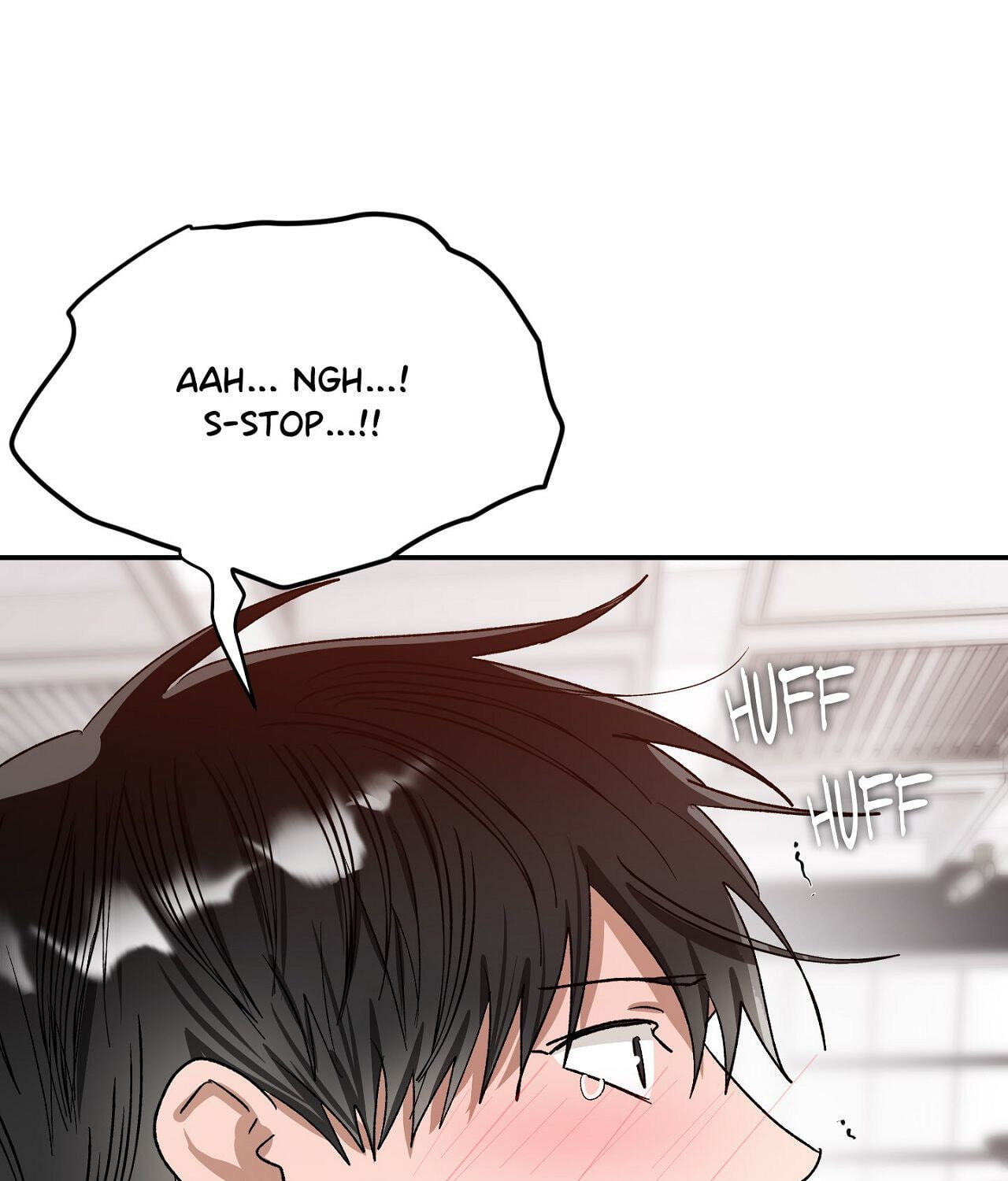 Housemate from Hell Chapter 13 page 109 - 