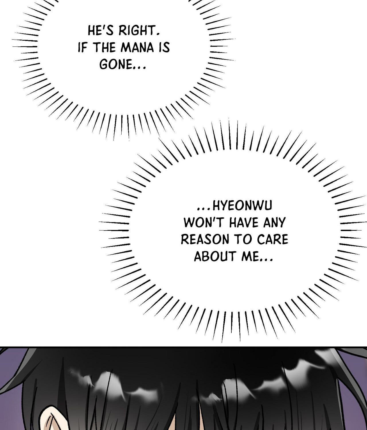 Housemate from Hell Chapter 13 page 12 - 