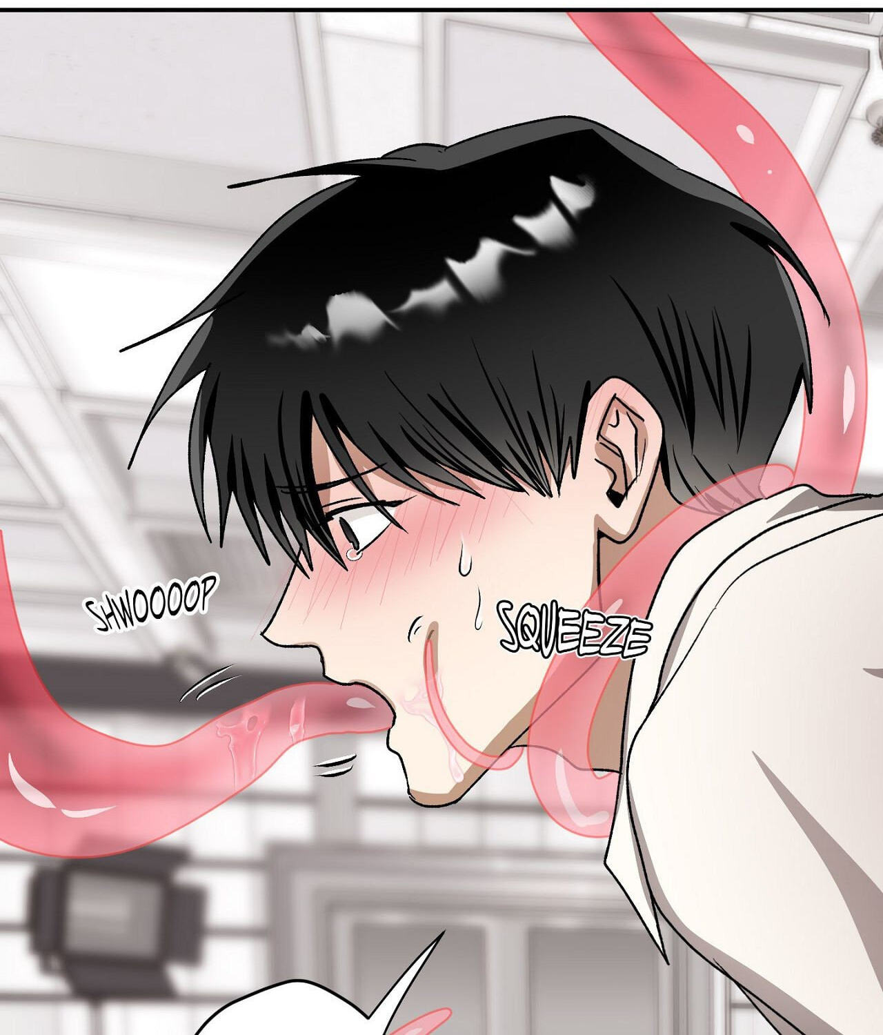 Housemate from Hell Chapter 13 page 114 - 