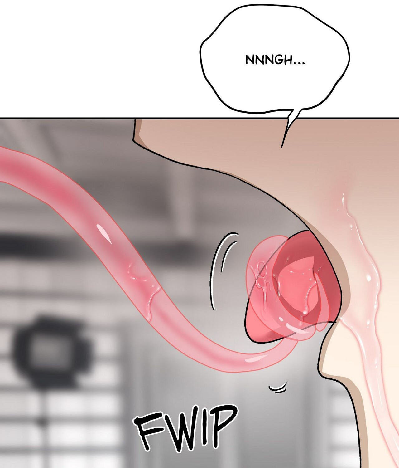 Housemate from Hell Chapter 13 page 116 - 