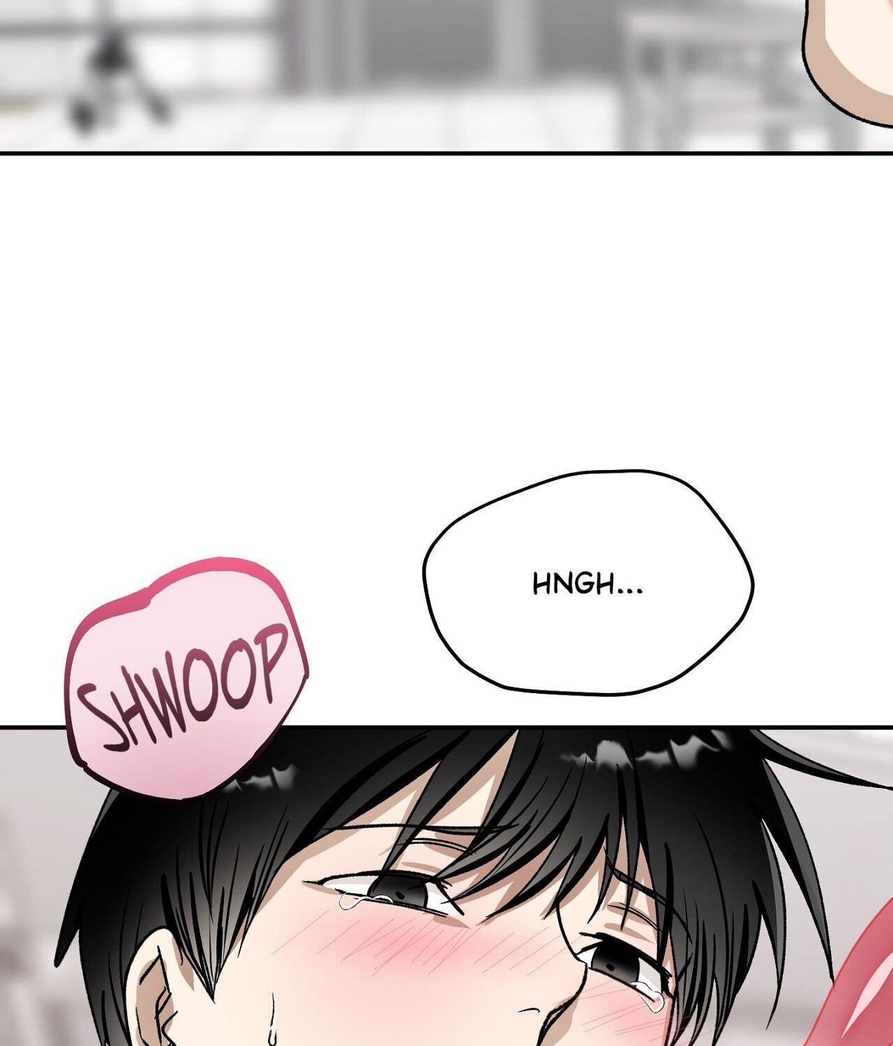 Housemate from Hell Chapter 13 page 117 - 