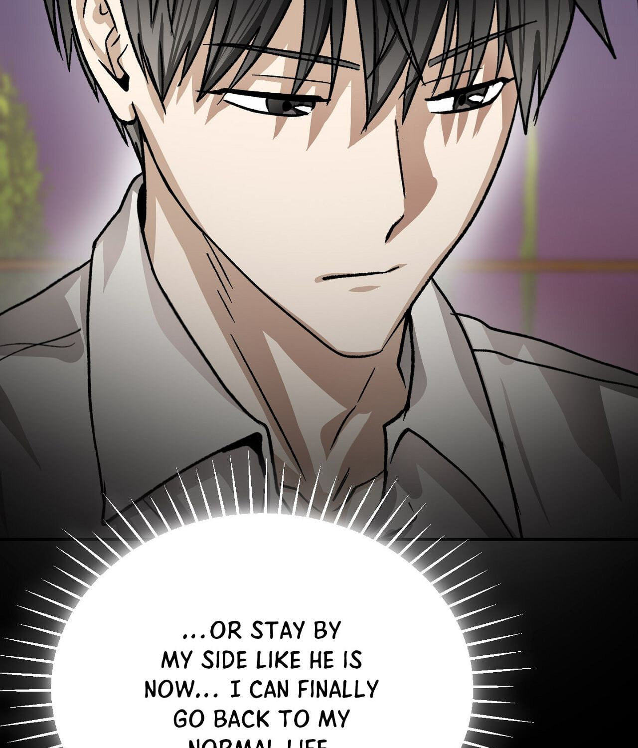 Housemate from Hell Chapter 13 page 13 - 