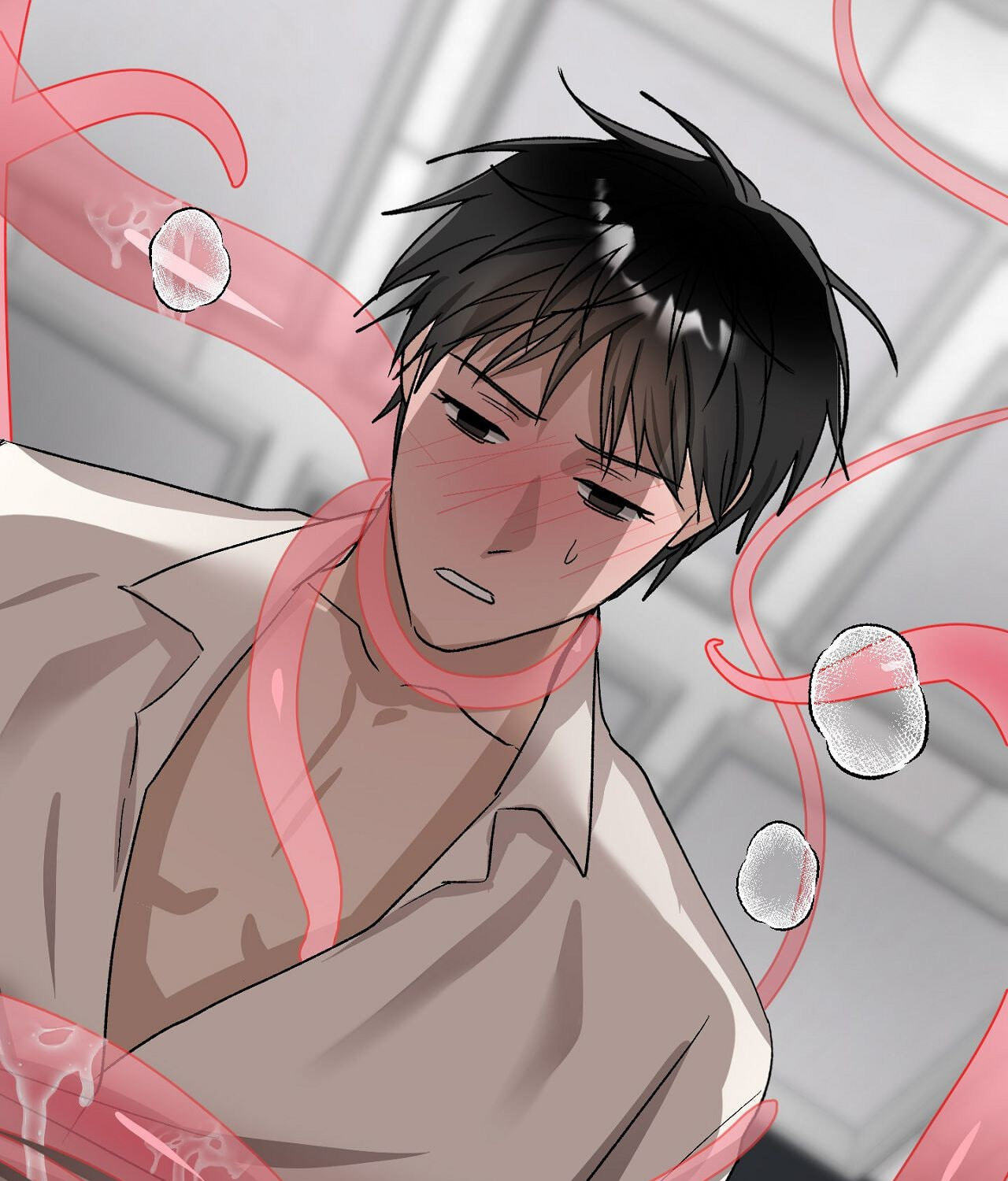Housemate from Hell Chapter 13 page 125 - 