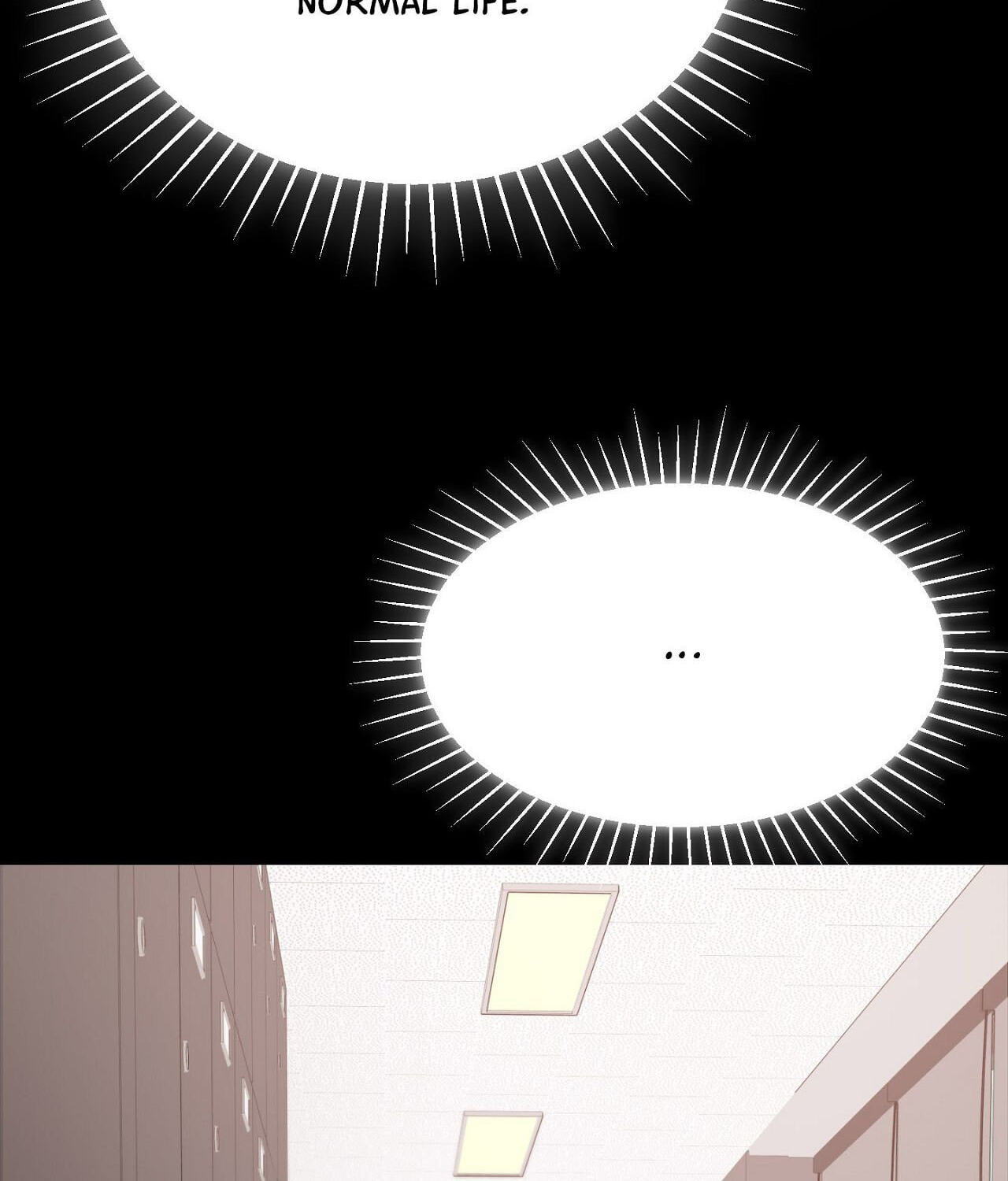 Housemate from Hell Chapter 13 page 14 - 
