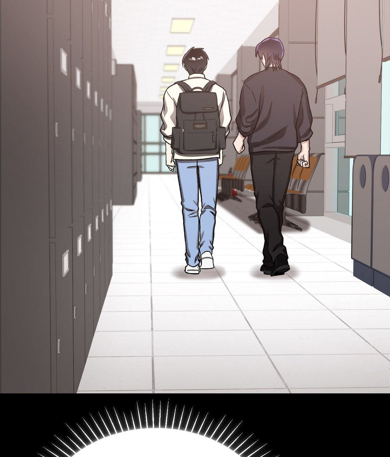 Housemate from Hell Chapter 13 page 15 - 