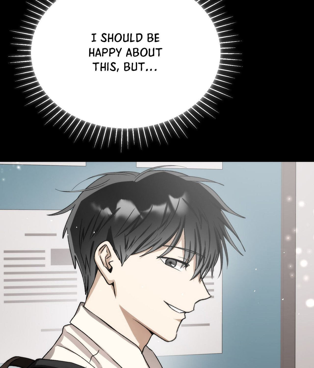 Housemate from Hell Chapter 13 page 16 - 