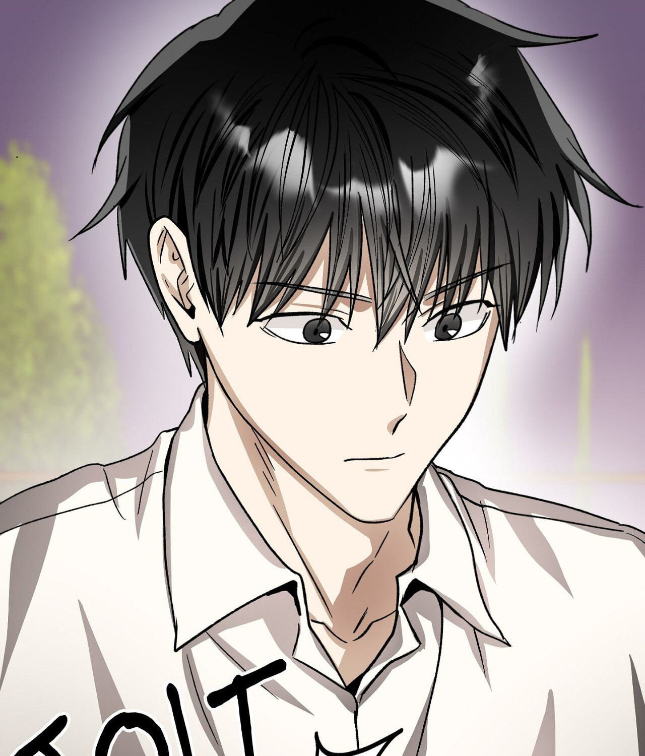 Housemate from Hell Chapter 13 page 20 - 