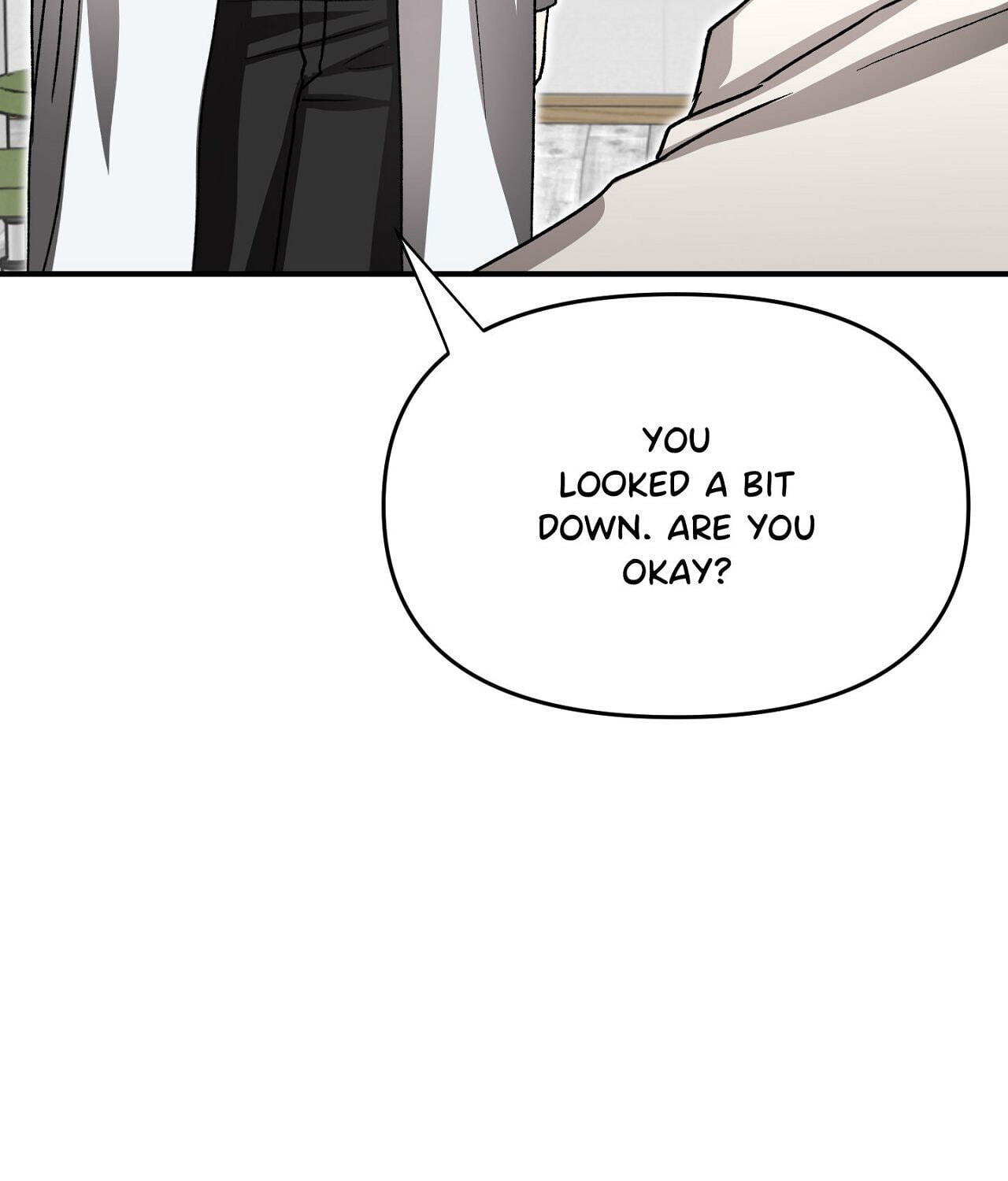 Housemate from Hell Chapter 13 page 23 - 