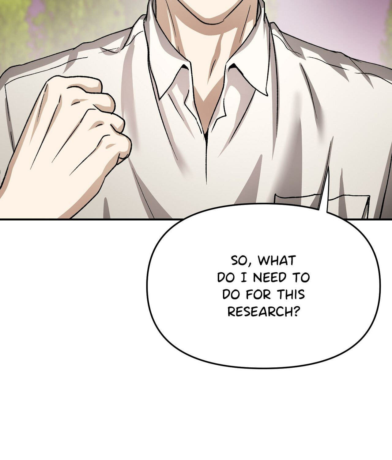 Housemate from Hell Chapter 13 page 25 - 