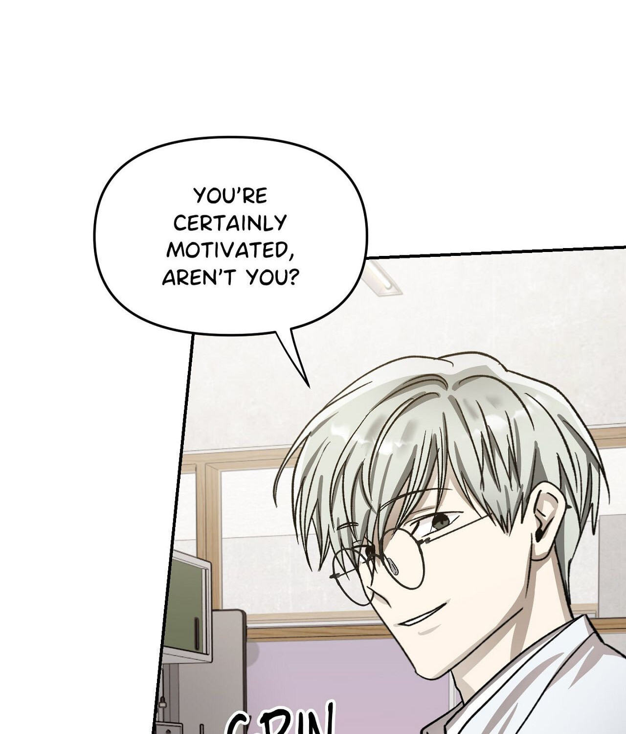 Housemate from Hell Chapter 13 page 26 - 