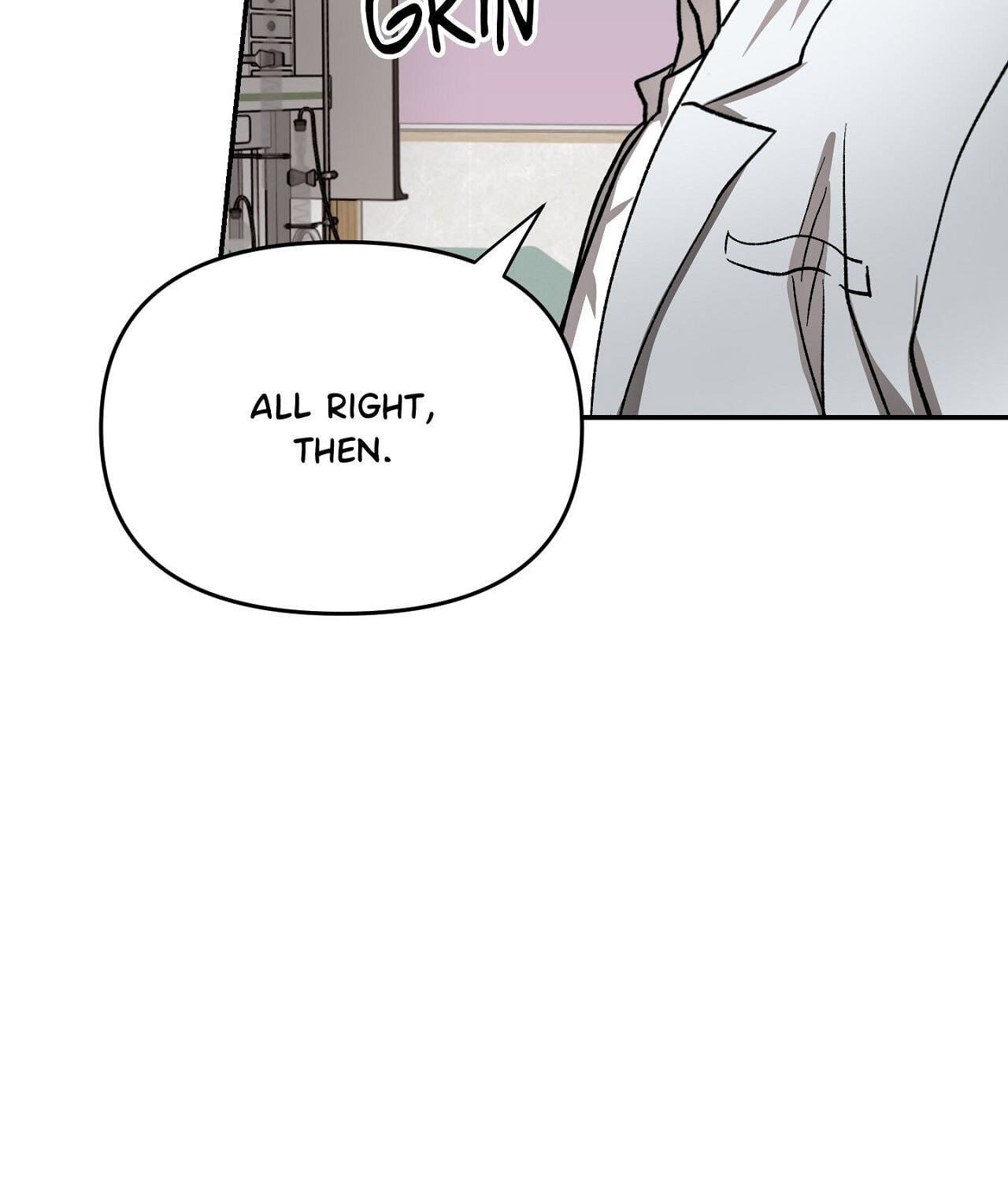 Housemate from Hell Chapter 13 page 27 - 