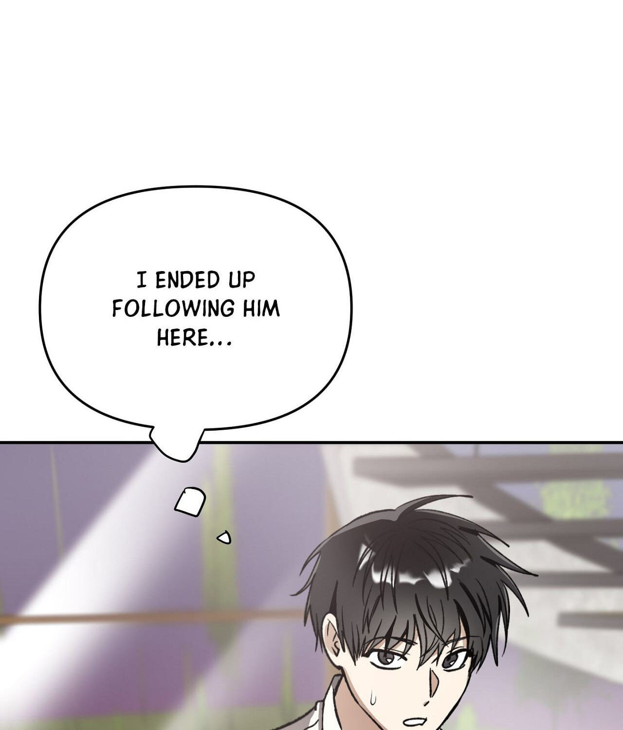 Housemate from Hell Chapter 13 page 4 - 