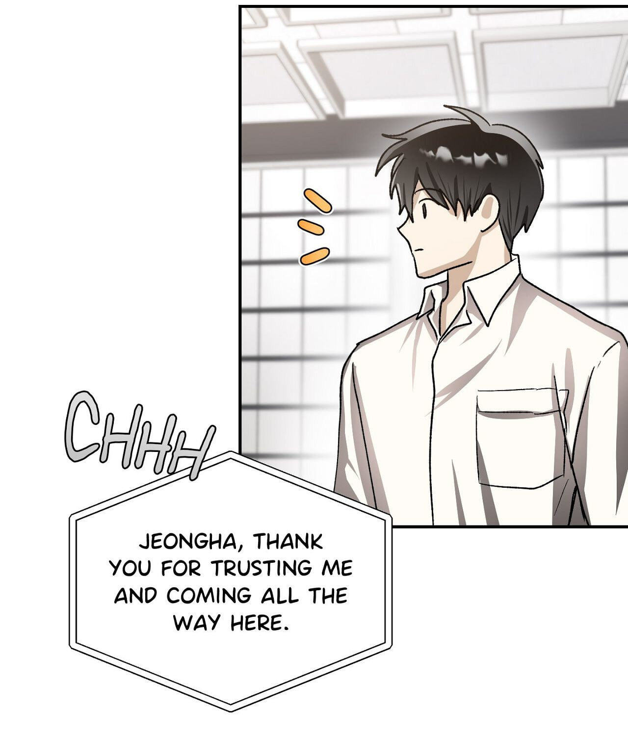 Housemate from Hell Chapter 13 page 33 - 