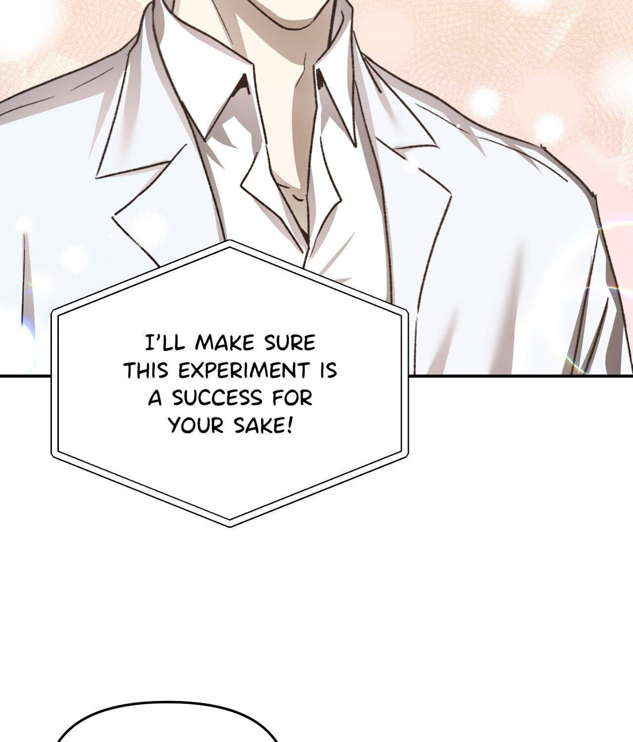 Housemate from Hell Chapter 13 page 35 - 