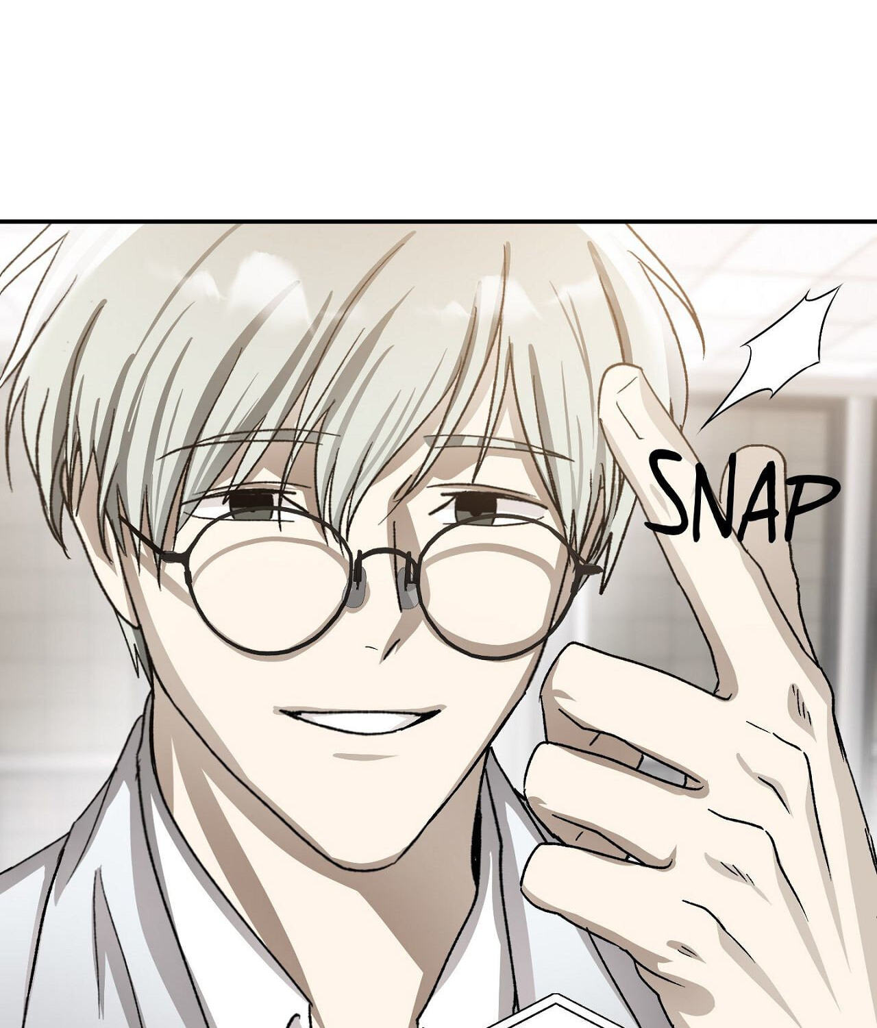 Housemate from Hell Chapter 13 page 38 - 