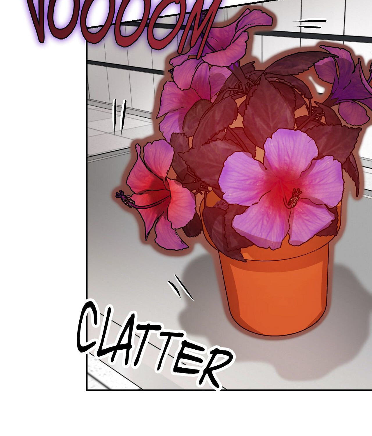 Housemate from Hell Chapter 13 page 40 - 