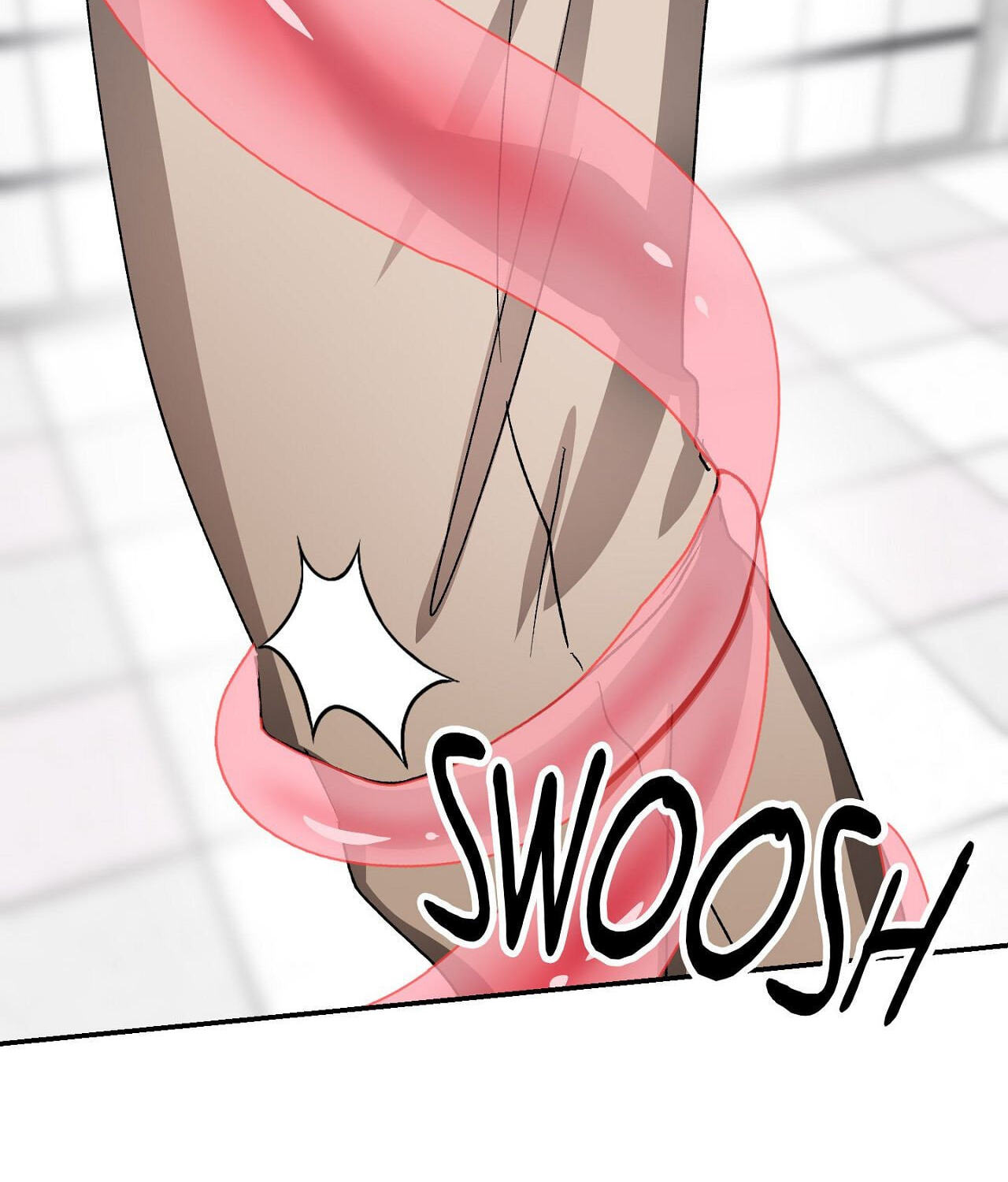 Housemate from Hell Chapter 13 page 50 - 