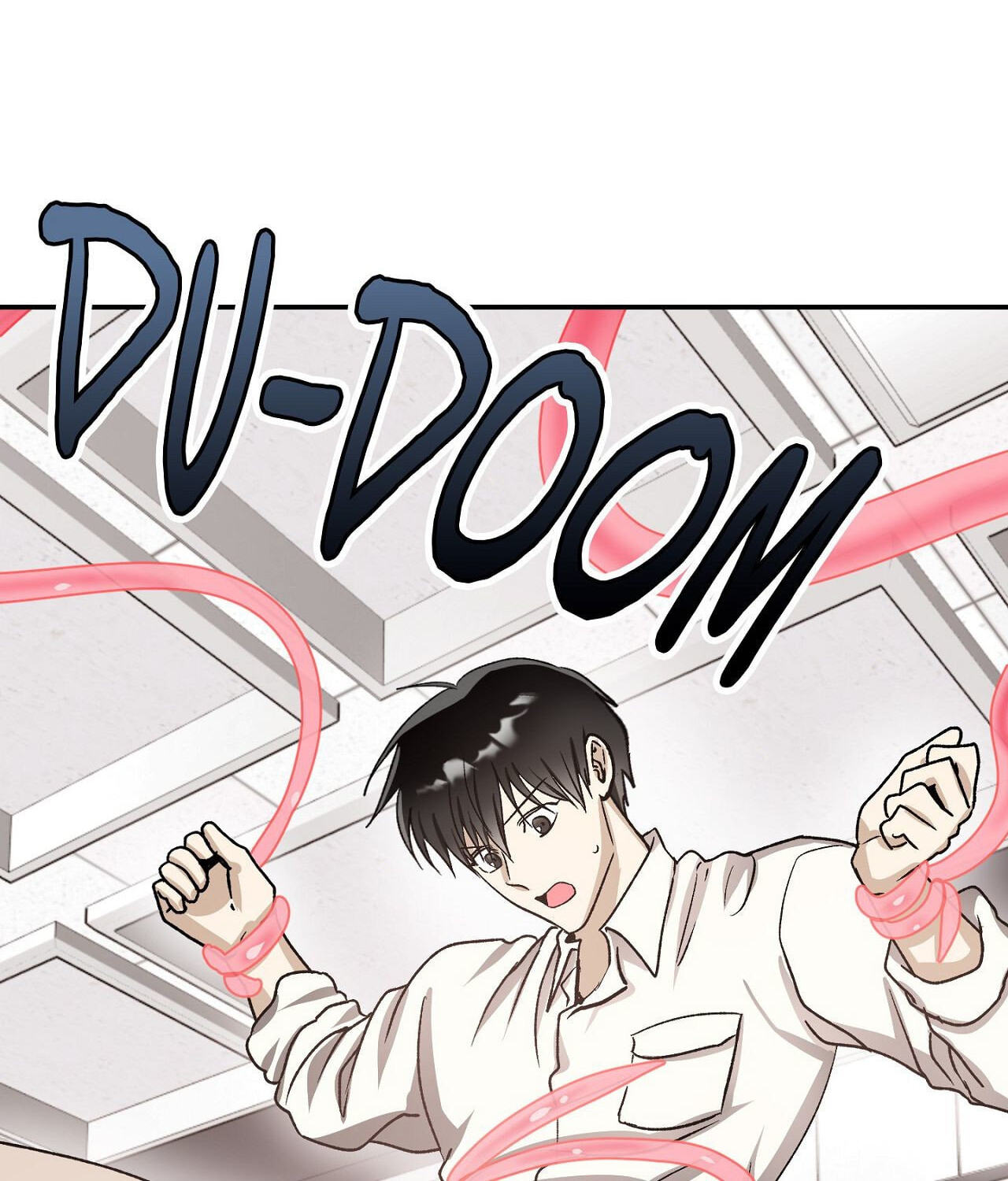 Housemate from Hell Chapter 13 page 52 - 