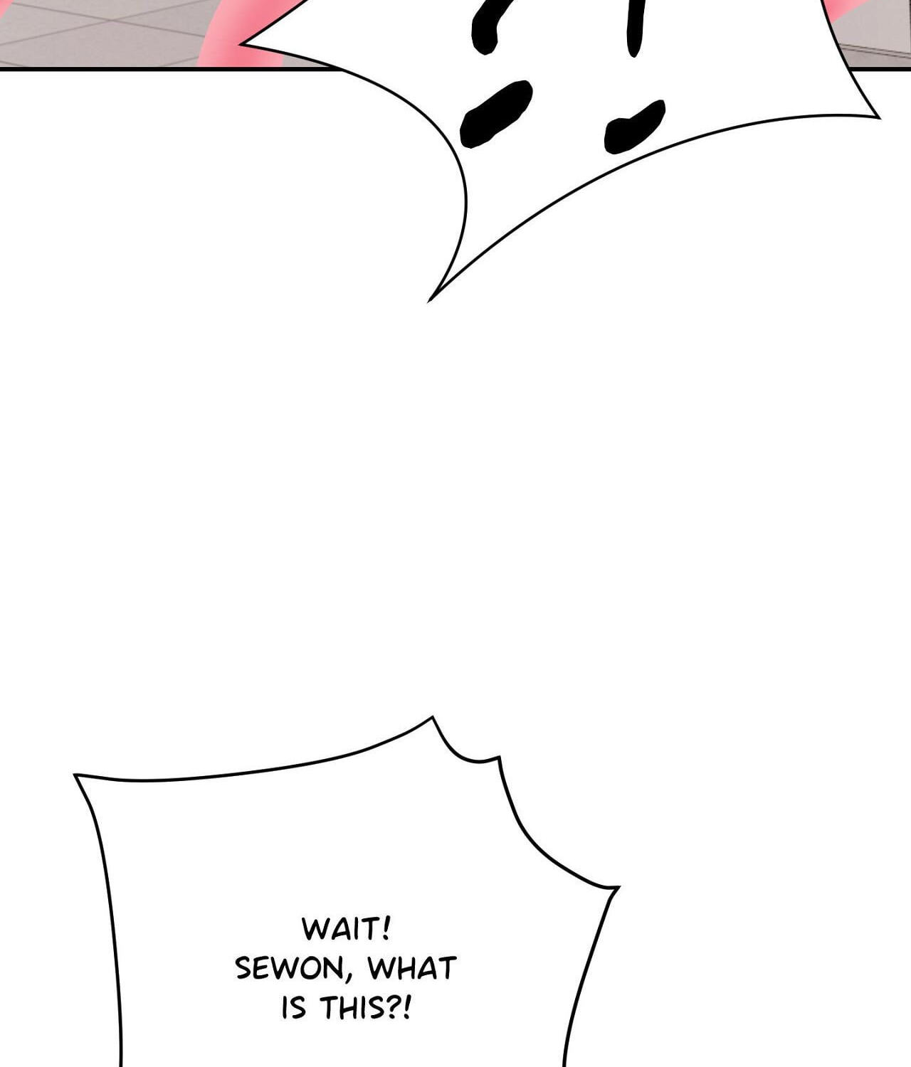 Housemate from Hell Chapter 13 page 54 - 