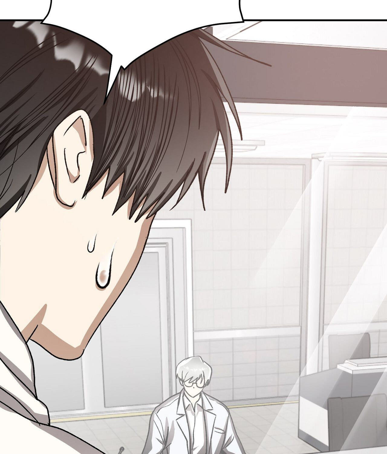 Housemate from Hell Chapter 13 page 55 - 
