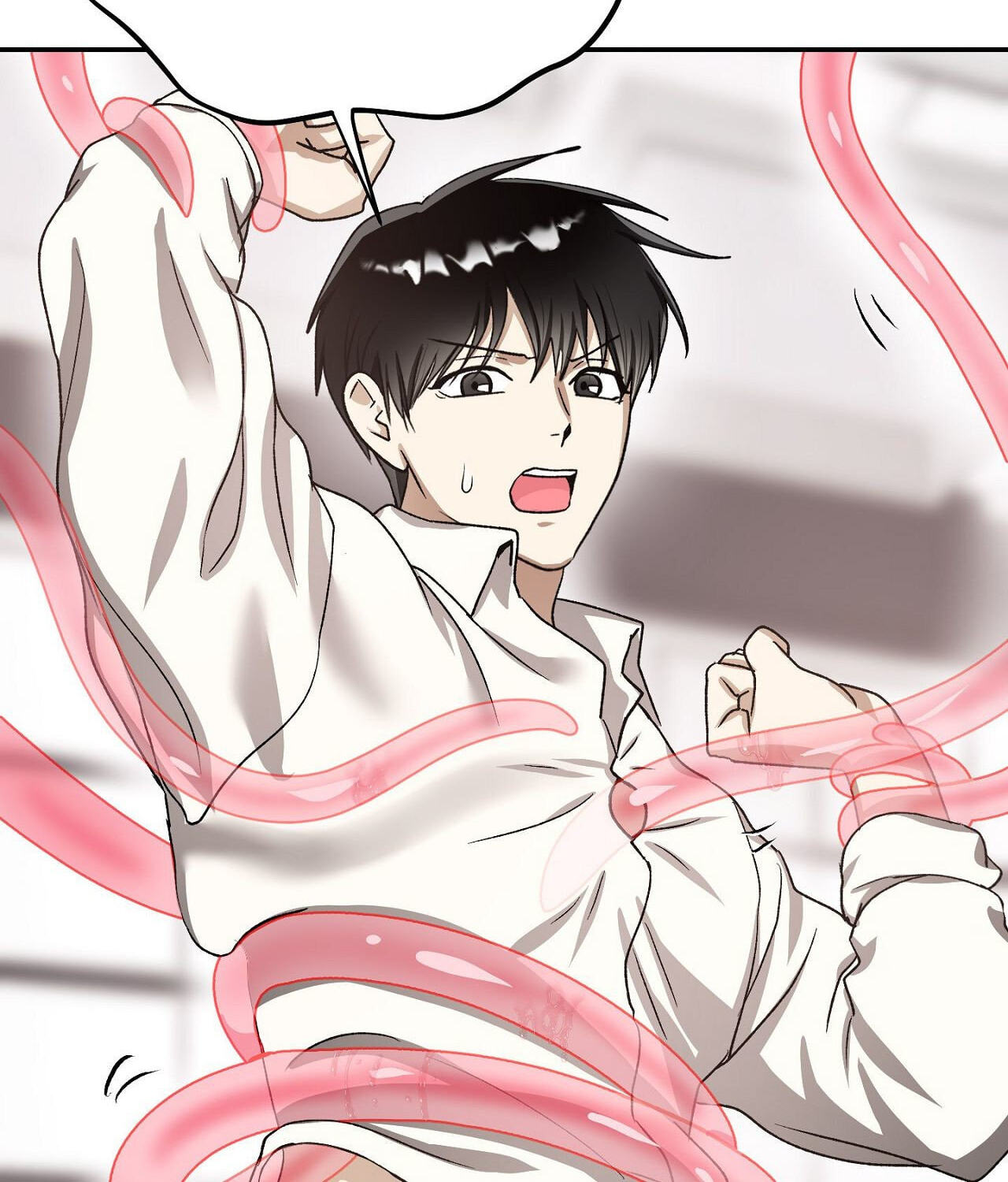 Housemate from Hell Chapter 13 page 58 - 