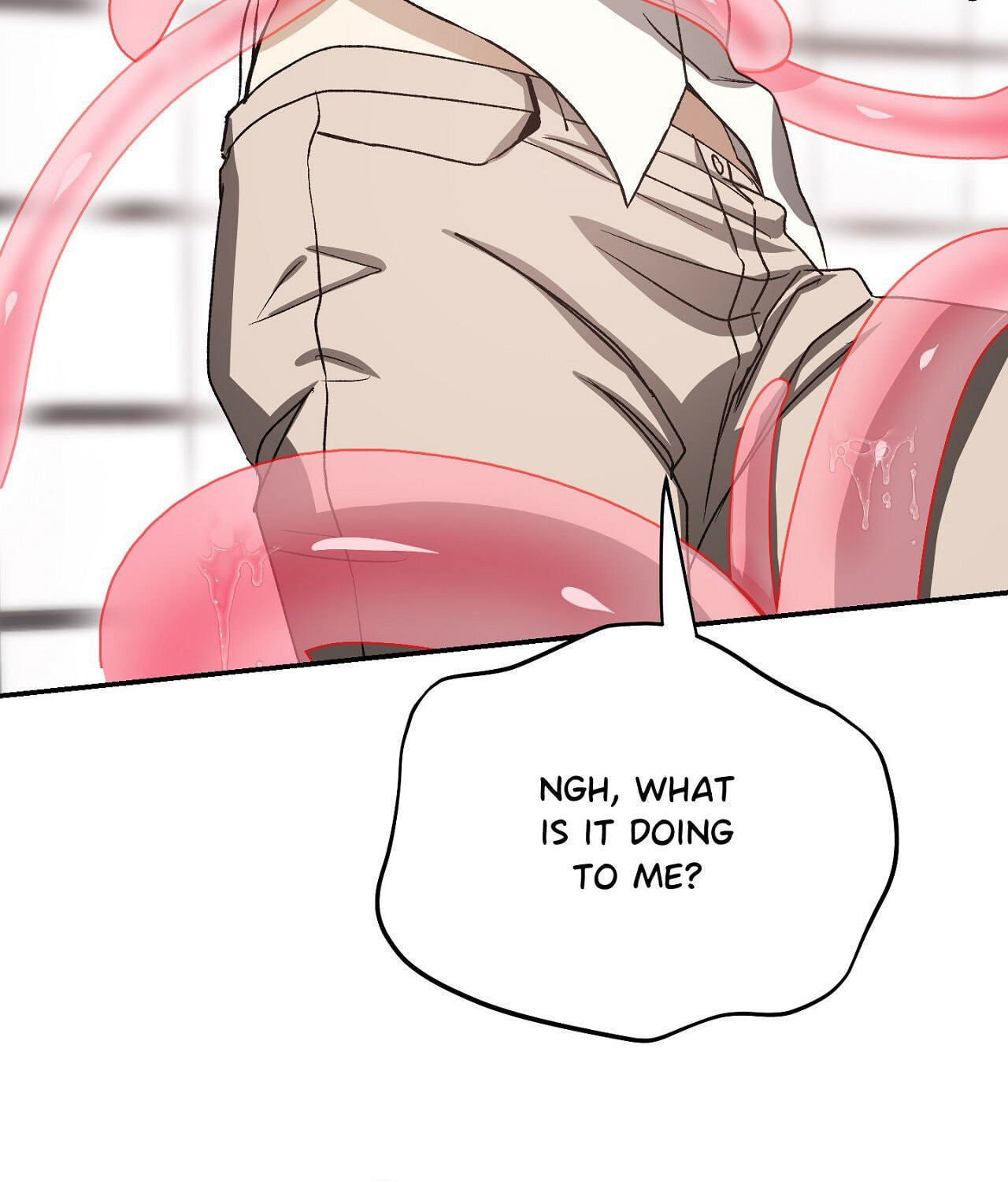 Housemate from Hell Chapter 13 page 59 - 