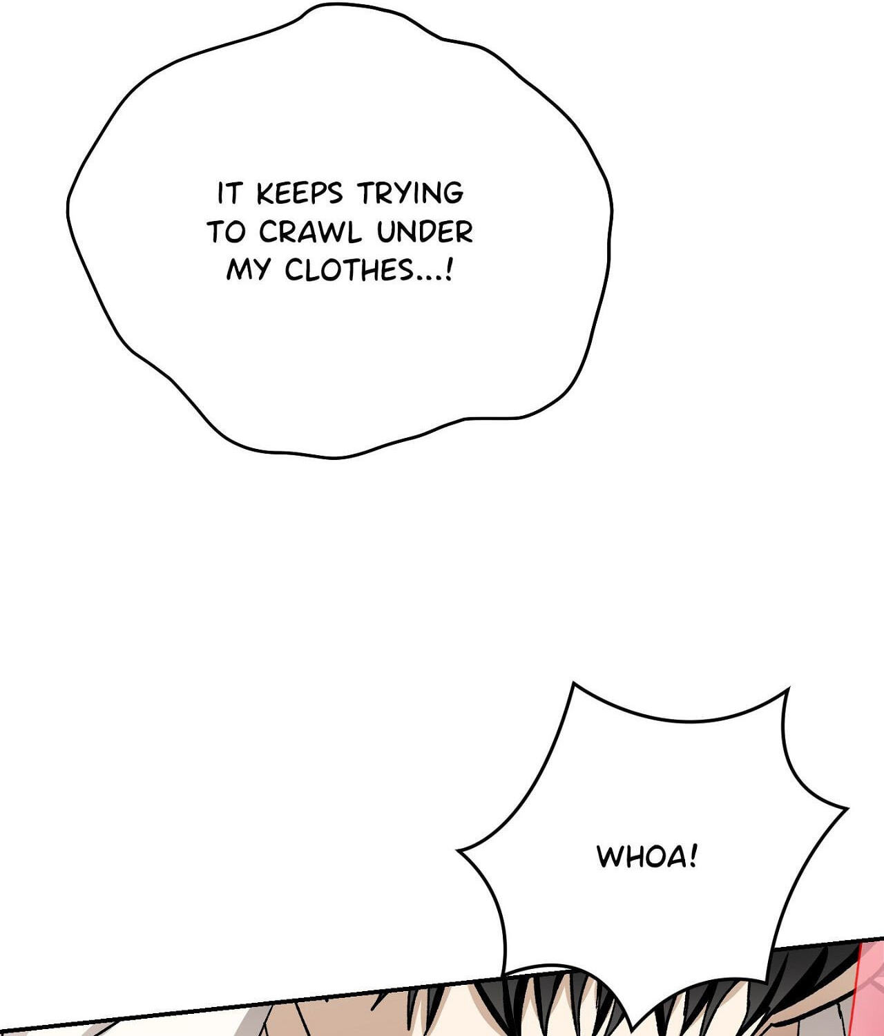 Housemate from Hell Chapter 13 page 60 - 