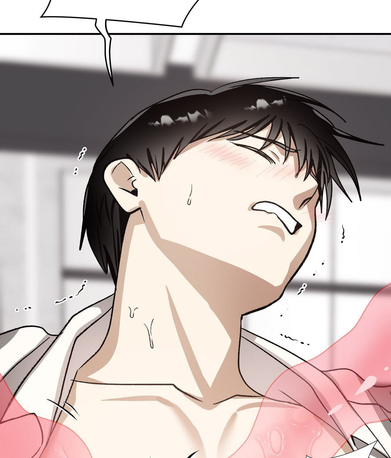 Housemate from Hell Chapter 13 page 66 - 