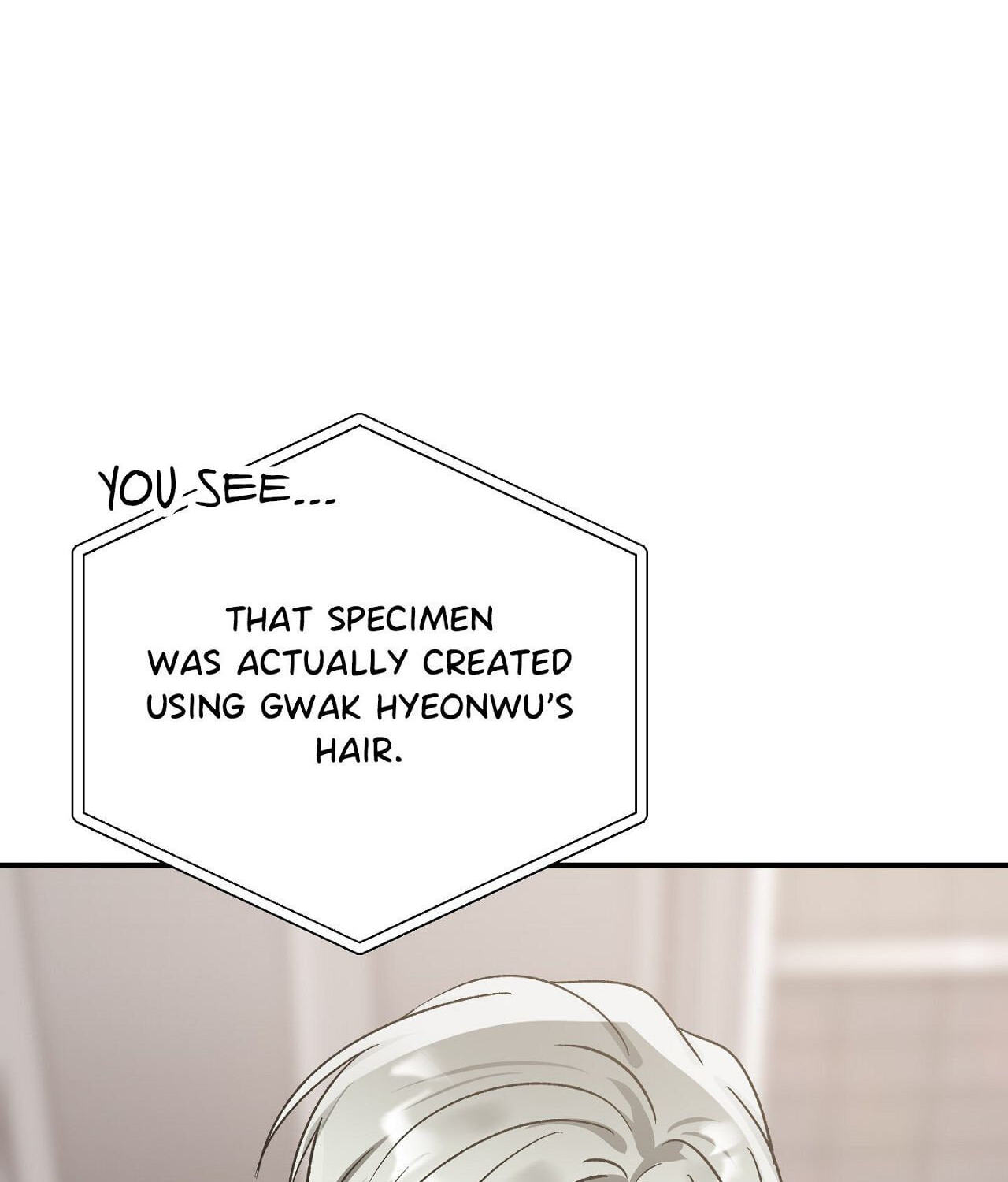 Housemate from Hell Chapter 13 page 68 - 