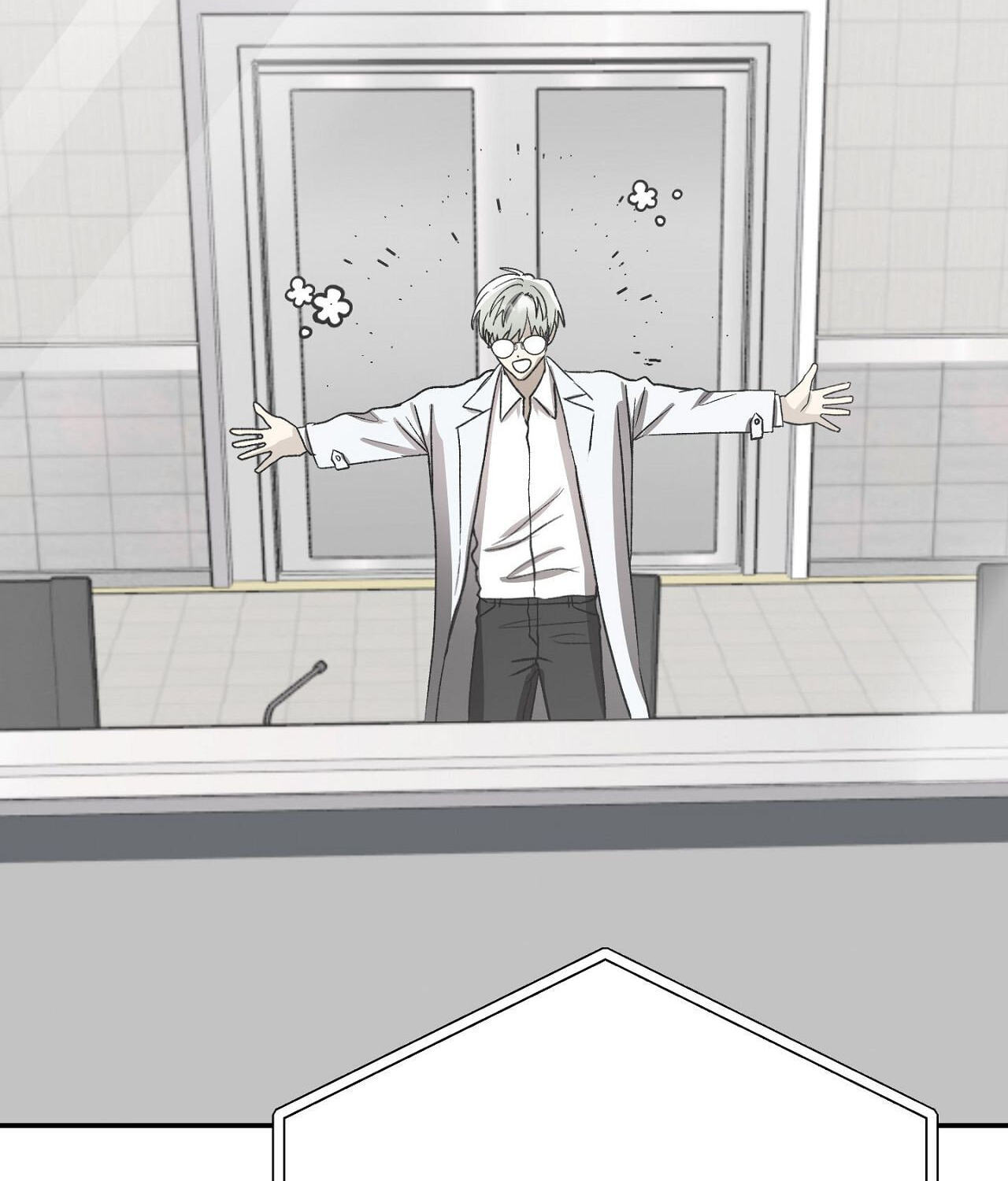 Housemate from Hell Chapter 13 page 72 - 