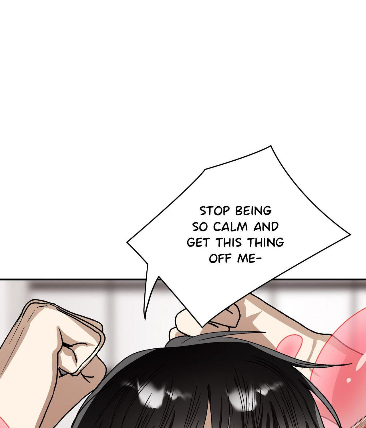 Housemate from Hell Chapter 13 page 74 - 
