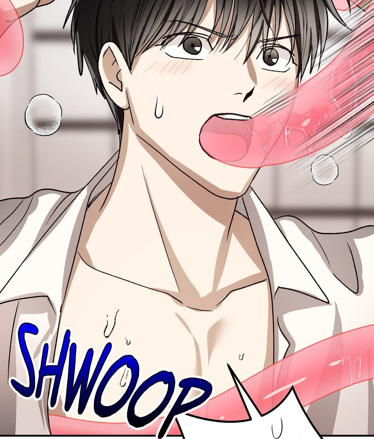 Housemate from Hell Chapter 13 page 75 - 