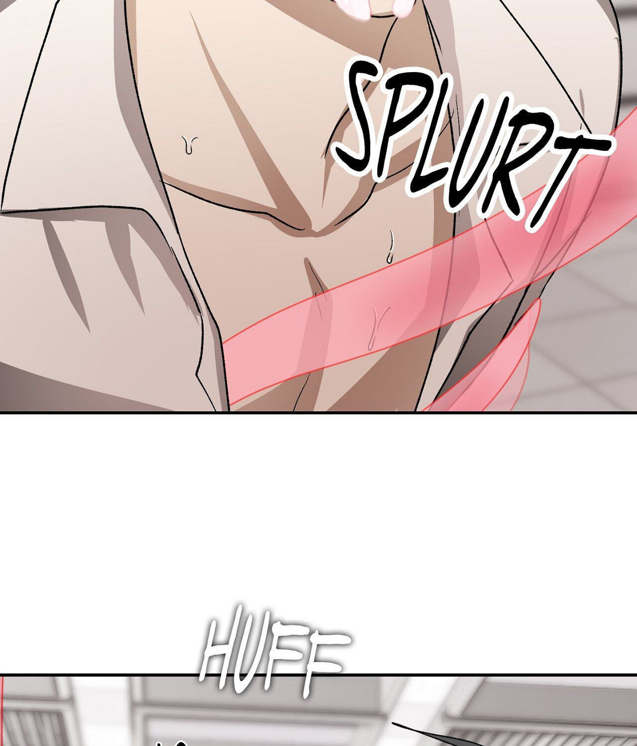 Housemate from Hell Chapter 13 page 83 - 