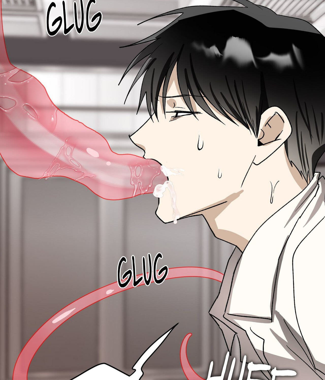Housemate from Hell Chapter 13 page 84 - 