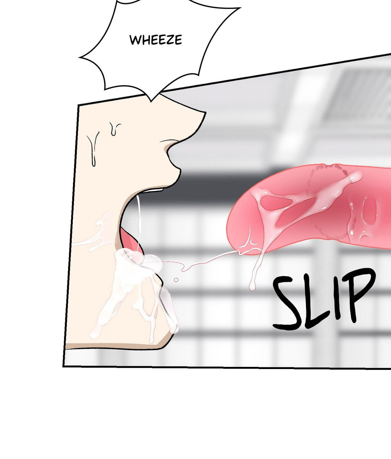 Housemate from Hell Chapter 13 page 90 - 