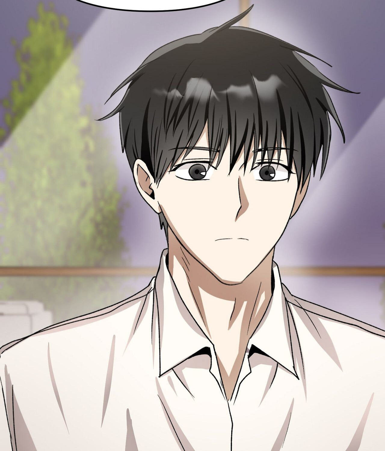 Housemate from Hell Chapter 13 page 10 - 