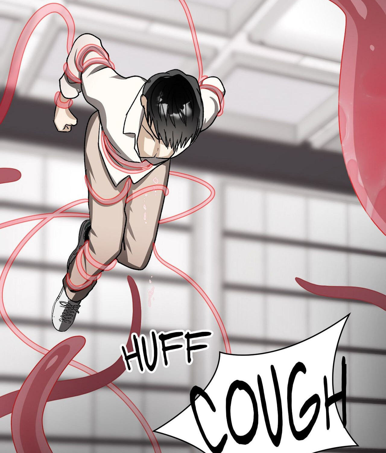 Housemate from Hell Chapter 13 page 92 - 