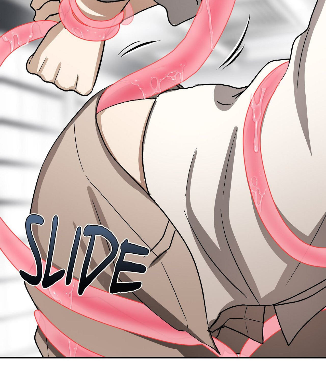 Housemate from Hell Chapter 13 page 98 - 