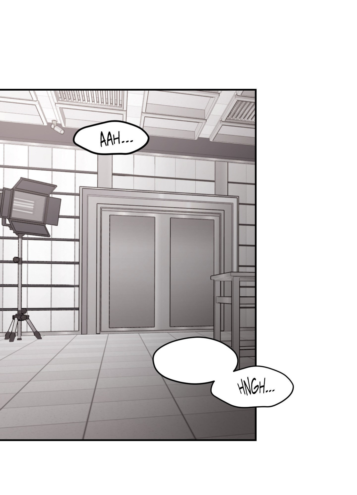 Housemate from Hell Chapter 14 page 2 - 