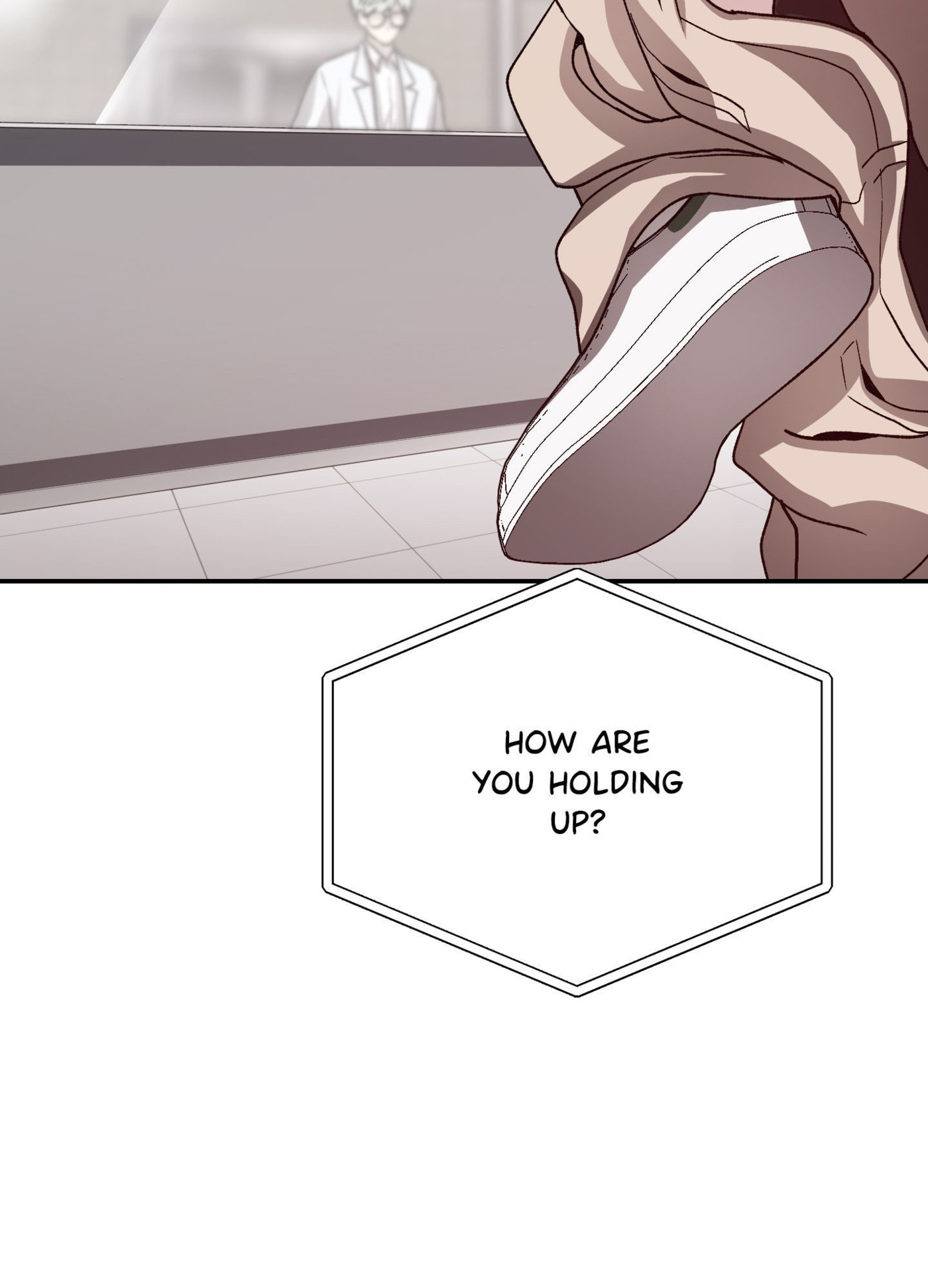 Housemate from Hell Chapter 14 page 11 - 