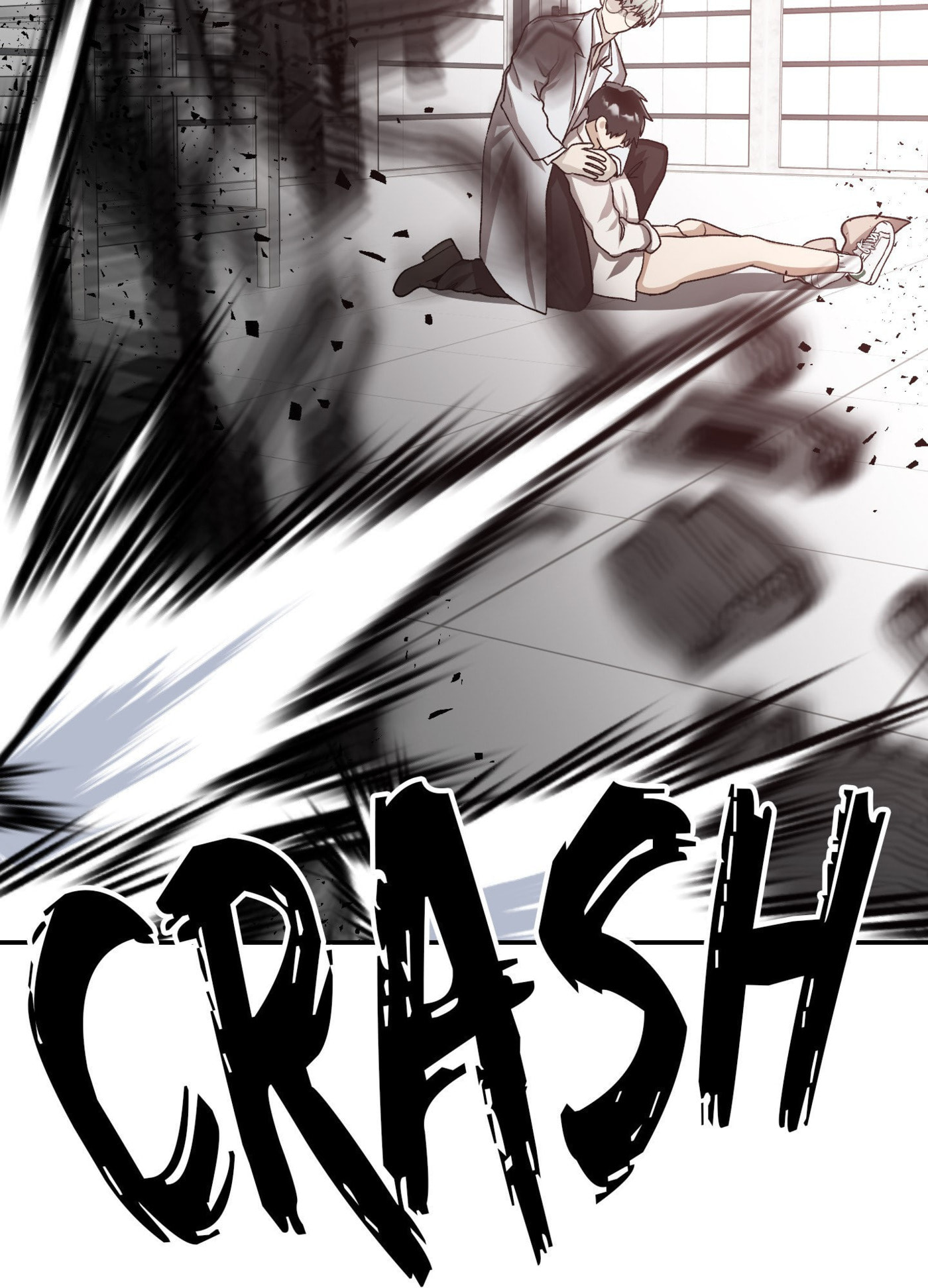 Housemate from Hell Chapter 14 page 102 - 