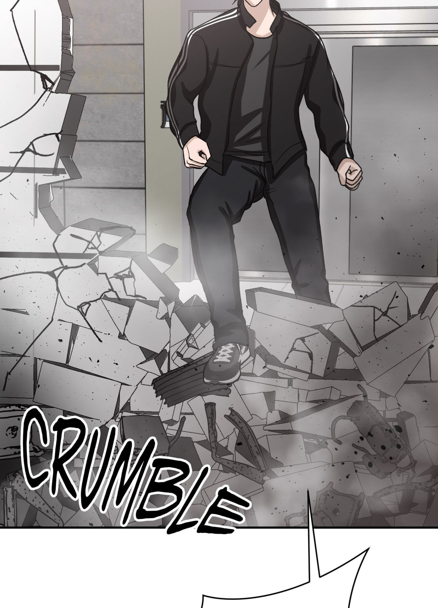 Housemate from Hell Chapter 14 page 105 - 