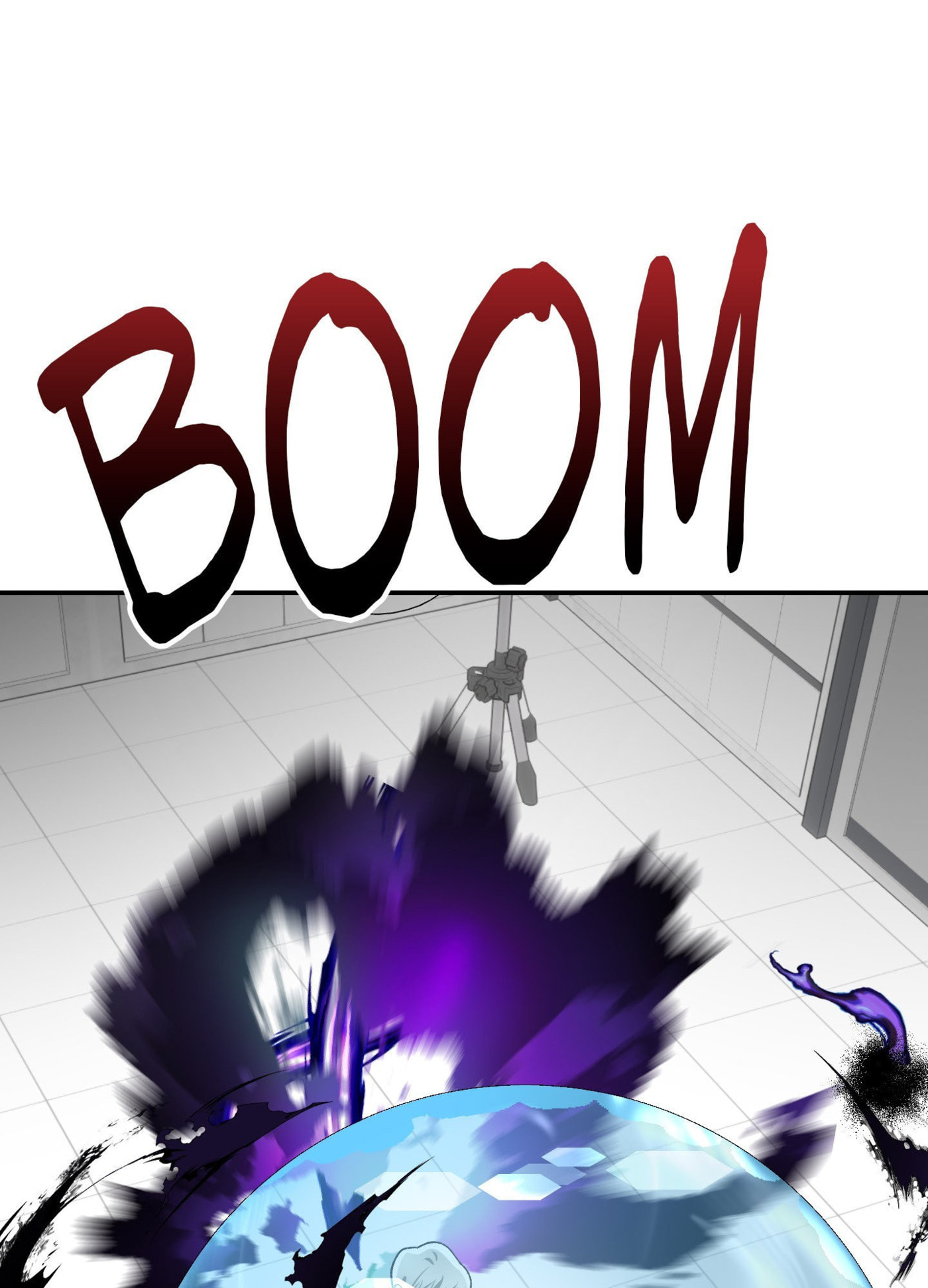 Housemate from Hell Chapter 14 page 115 - 