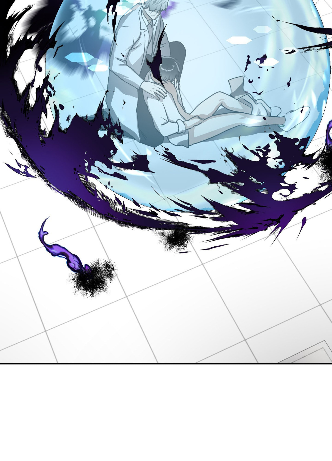 Housemate from Hell Chapter 14 page 116 - 