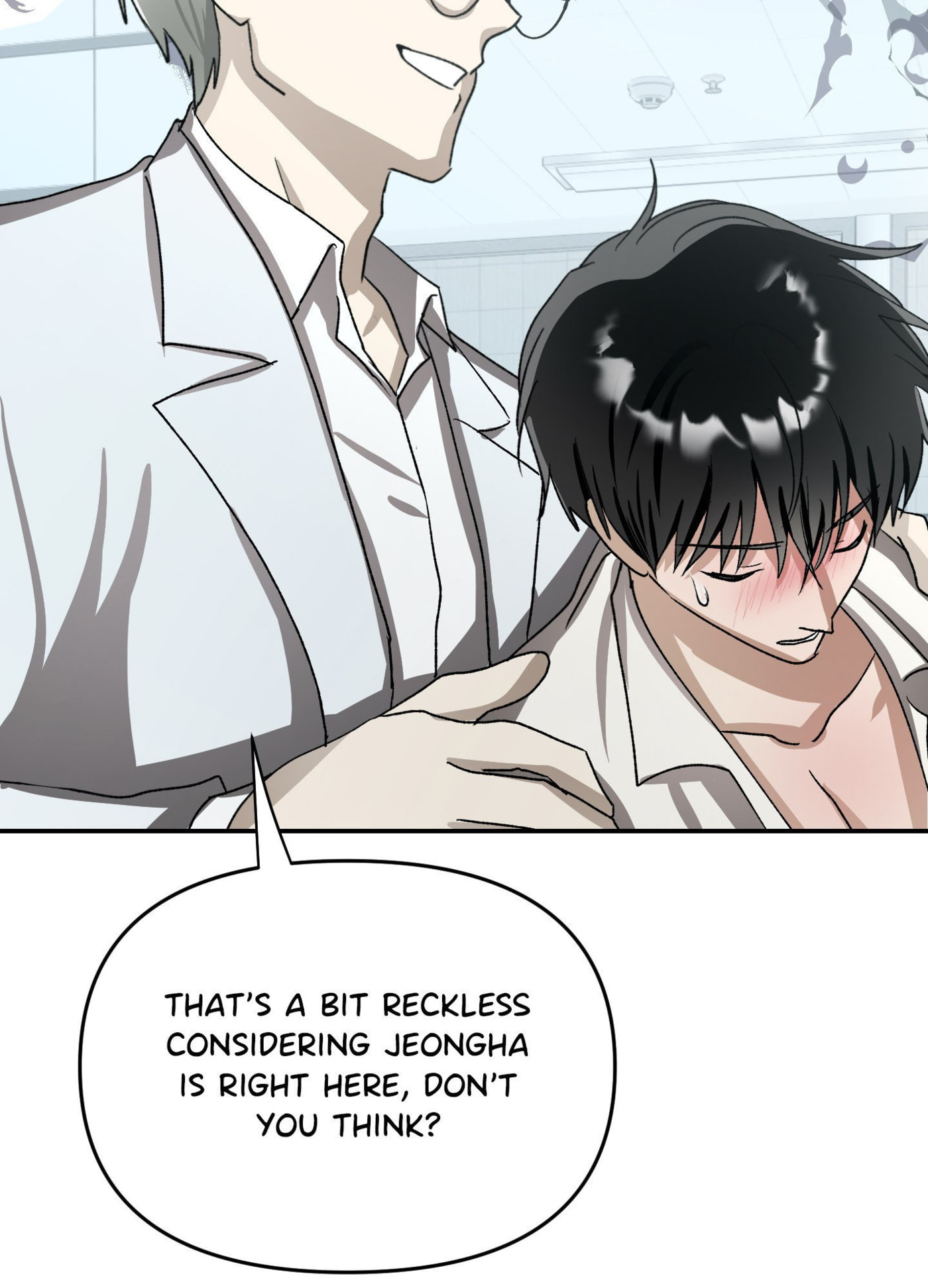 Housemate from Hell Chapter 14 page 119 - 